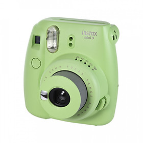 Máy Ảnh Selfie Lấy Liền Fujifilm Instax Mini 9
