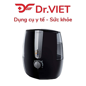Mua Máy tạo độ ẩm siêu âm khử khuẩn TotalComfort phun sương nóng lạnh UHE-MW16-Hàng Chính Hãng