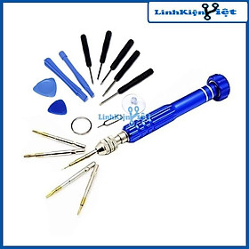 Mua Bộ Tua Vít Sửa Điện Thoại 5 Đầu Tiện Lợi