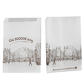 Vietnam Greaseproof Bag V971 (1 carton)