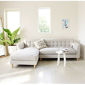 Mua Sofa phòng khách góc L MSF01 Juno Sofa nhiều màu lựa chọn