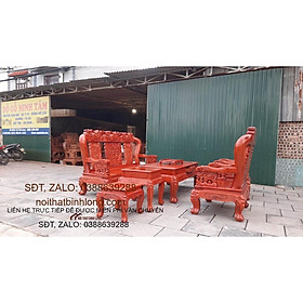 Mua Bàn ghế gỗ hương - Đồ Gỗ Bình Long 0388639288