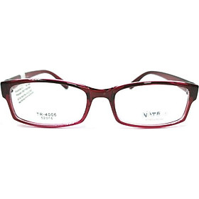 Gọng Kính Unisex Nate 4006