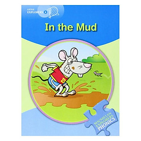 Nơi bán Little Explorers B: In The Mud - Giá Từ -1đ