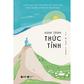 Hành Trình Thức Tỉnh (Tái bản năm 2023)