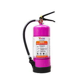 Mua Bình chữa cháy PIN LITHIUM/ Bình chữa cháy xe điện / Bình chữa cháy đa năng