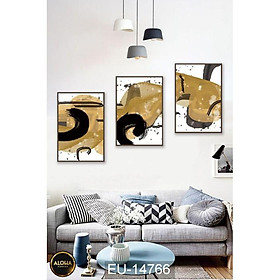 Mua Giá Sock 3 Tranh Canvas Treo Tường Hiện Đại Phòng Bếp Phòng Khách Phòng Ngủ Cầu Thang