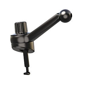 Air Vent Clip 17mm Joint Ball for Car Phone Holder