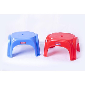 Mua Ghế nhựa ngồi xổm- ghế gồi thấp hàng chắc chắn  phù hợp cho mọi gia đình