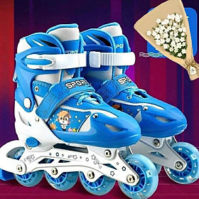 Giày trượt patin