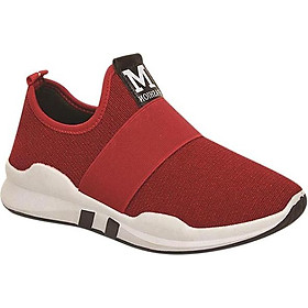 Giày Sneakers Thời Trang Nữ Erosska GN035