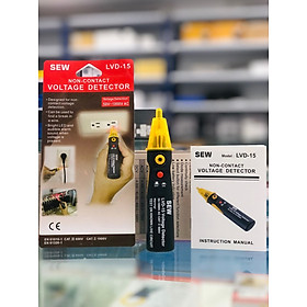 Mua Bút thử điện SEW LVD-15