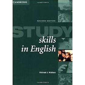 [Download Sách] Study Skills in English second edition Student Book