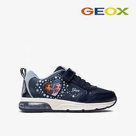 Giày Sneakers Trẻ Em GEOX J Spaceclub G. B