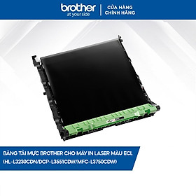 Mua  HÀNG CHÍNH HÃNG  Băng tải mực Brother cho máy in laser màu ECL (HL-L3230CDN/DCP-L3551CDW/MFC-L3750CDW)