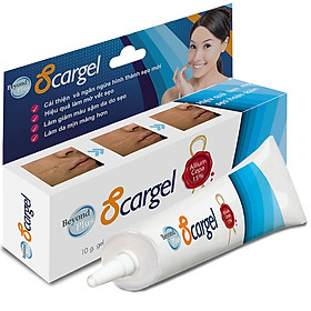 Gel ngăn ngừa sẹo hình thành Beyond Plus Scar Gel