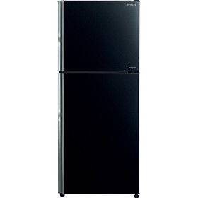 Tủ lạnh Hitachi Inverter 339 lít R-FVX450PGV9(GBK) - Hàng chính hãng [Giao hàng toàn quốc]