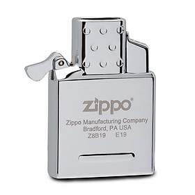 Ruột Zippo Gas Butane - Hai Tia Lửa 65827