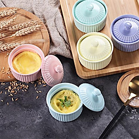 Hàng chọn L1. Bát sứ ăn dặm, hũ yến, sứ cao cấp
