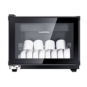 Mua Tủ sấy chén bát gia đình mini KS-50A dung tích 50 lít