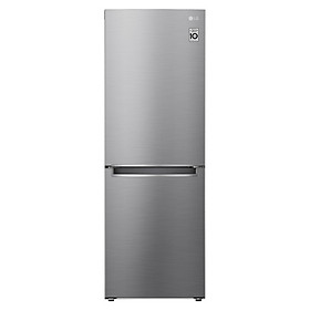 Mua Tủ lạnh LG Inverter 306 Lít GR-B305PS model 2020 - Hàng chính hãng (chỉ giao HCM)
