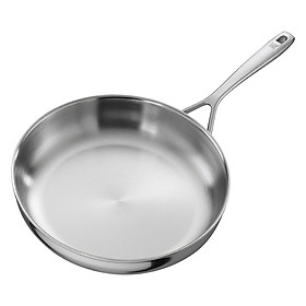 Chảo inox Zwilling Sensation 28cm