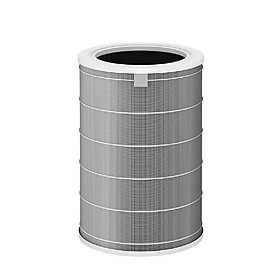 Mua Lõi lọc không khí Xiaomi Xiaomi Mi Air Purifier Filter Có chip RFID - Hàng chính hãng