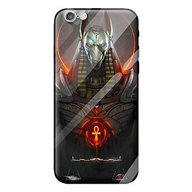 Ốp kính cường lực cho iPhone 6s các vị thần 2 - Hàng chính hãng