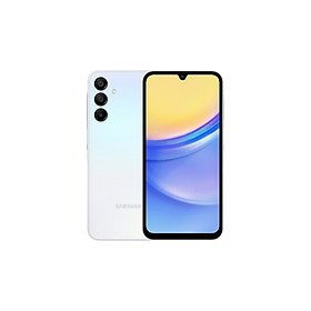 Mua Điện Thoại Samsung Galaxy A15 5G (8GB/256GB) - Hàng Chính Hãng