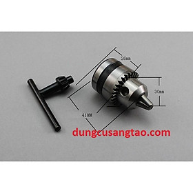 Đầu giữ khoan b10, b12 / đầu giữ mang ranh