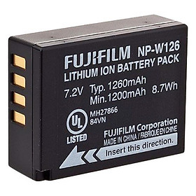 Mua Pin NP-W126 cho máy ảnh Fujifilm