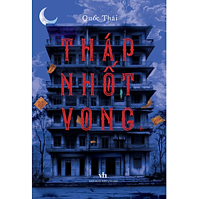 Sách Tháp Nhốt Vong