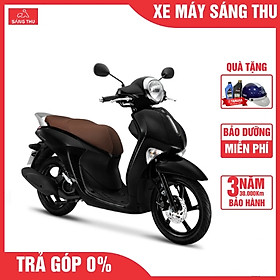 Xe Janus Phiên Bản Đặc Biệt