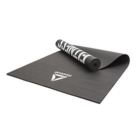 Thảm Reebok  Fitness Mat - 4mm - RAMT-11024