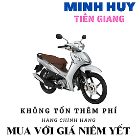 Xe máy Yamaha Jupiter Finn 2023 - Phiên Bản Cao Cấp