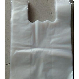 (1kg) Túi xốp Zin bóng nhiều size Loại 1 ( dày và mỏng) Nhấn vào chọ size