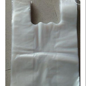 Mua (1kg) Túi xốp Zin bóng nhiều size Loại 1 ( dày và mỏng) Nhấn vào chọ size