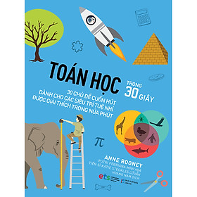 Hình ảnh Toán Học - Trong 30 Giây