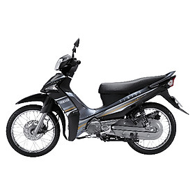 Xe Máy Yamaha Sirius FI Phanh Đĩa (4 màu)