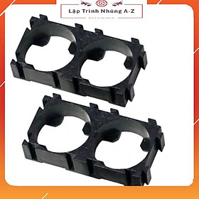 Mua  Lập Trình Nhúng A-Z  G7  Đế Giữ Pin 18650 1P/2P/3P