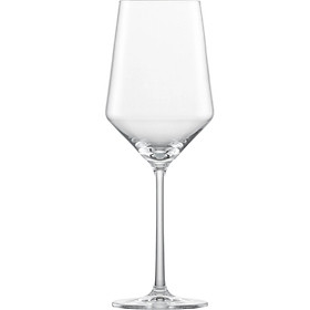 Mua Bộ 2 Ly Rượu Vang Trắng Zwiesel Pure Sauvignon Blanc 122314 dung tích 408ml hàng chính hãng