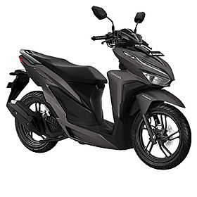 Xe Máy Honda Vario 150 - Nâu Nhám - Hàng Nhập Khẩu