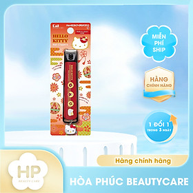 Bấm Móng Tay Thép Không Gỉ Kai 000KK-2534 (Size M)