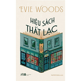 Sách Hiệu Sách Thất Lạc