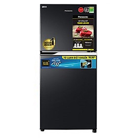 Tủ lạnh panasonic inverter 234 lít nr-tv261bpkv - chỉ giao tại hcm