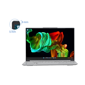Mua Laptop Lenovo Yoga Slim 7 Pro 14IAH7 82UT006CVN i7-12700H|16GB|512GB|Iris Xe|Win11 - Hàng chính hãng