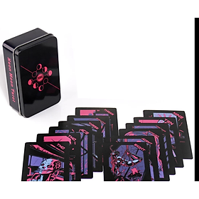 Bài Ta rot Neon Moon Hộp thiết