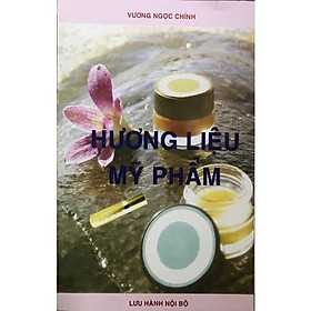 Hương Liệu Mỹ Phẩm