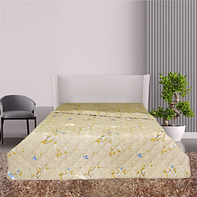 Mua Chăn Chần Cotton Hoa Thắng Lợi Mẫu 43- Chính hãng