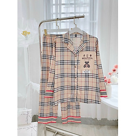 BỘ NGỦ SIÊU XINH DƯỚI 60KG DÀNH CHO NỮ